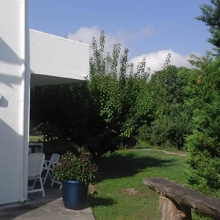 Summer House With Sea View And Garden *