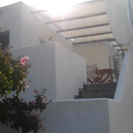 Tatil Evi Summer House With Sea View And Garden *