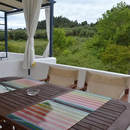 Summer House With Sea View And Garden Holiday home *