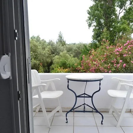 Summer House With Sea View And Garden Holiday home *