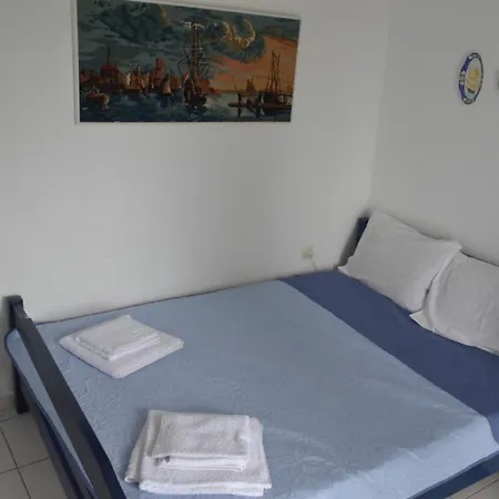 Tatil Evi Summer House With Sea View And Garden