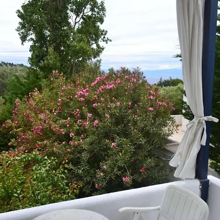 Summer House With Sea View And Garden *