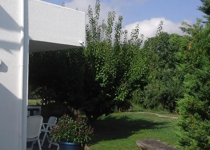 Summer House With Sea View And Garden *