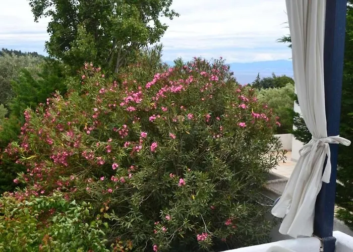Summer House With Sea View And Garden *